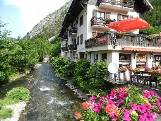 Appartement Confortable Abondance Centre-Ville