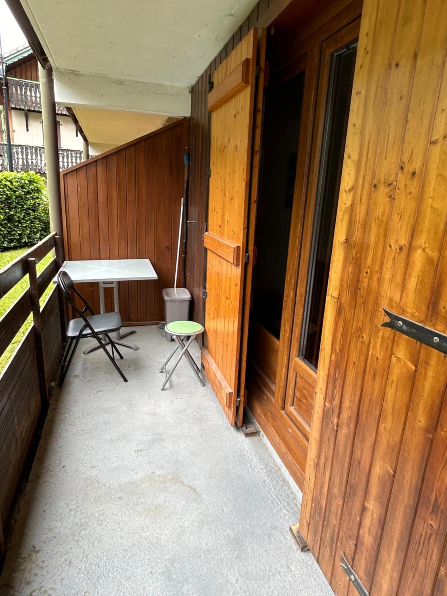 Confortable Centre-ville Apartment