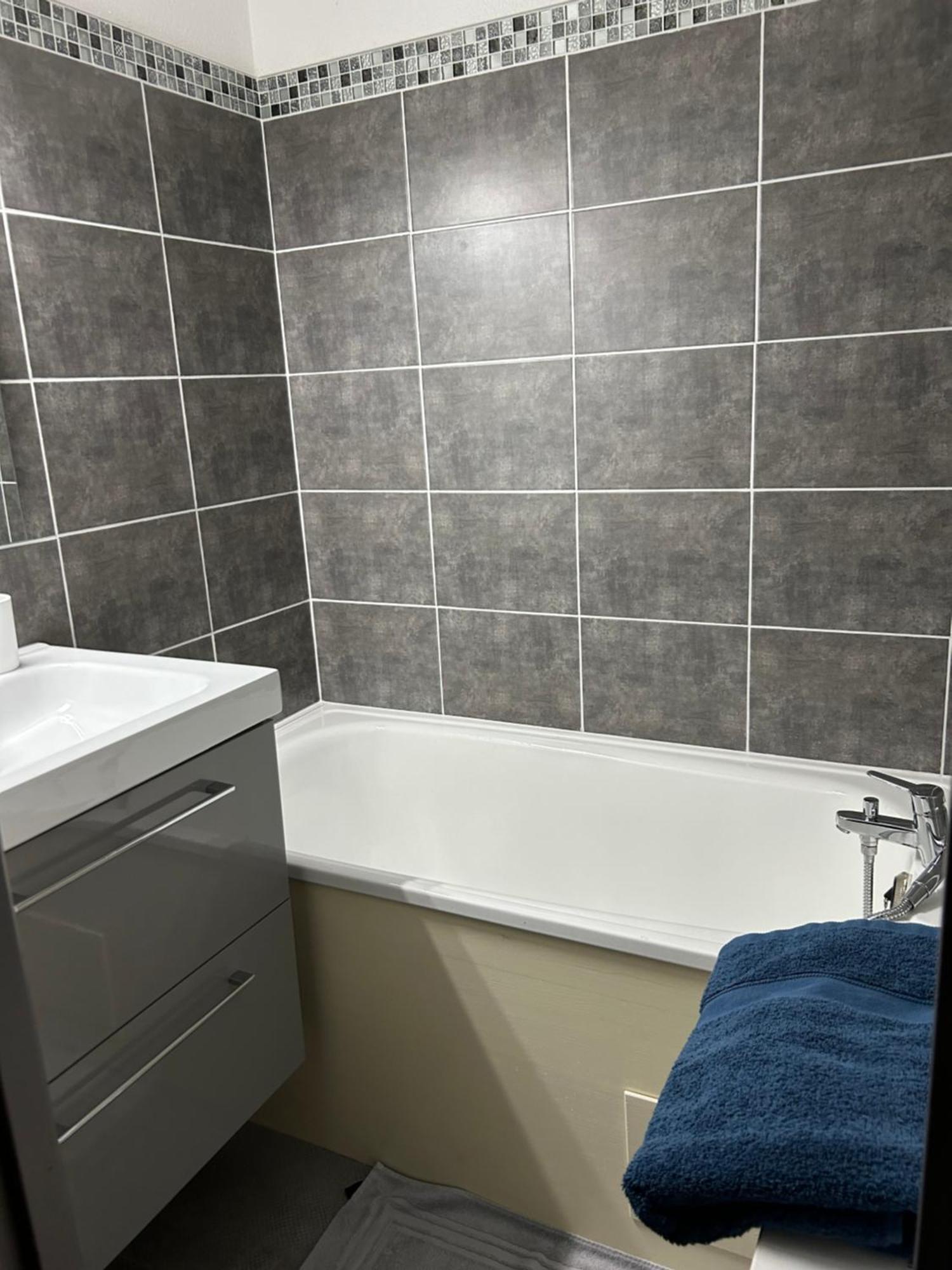 Apartment Confortable Centre-ville