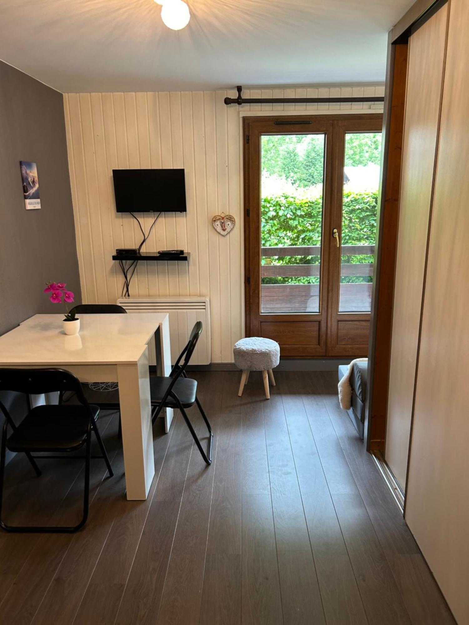 Confortable Centre-ville * Abondance