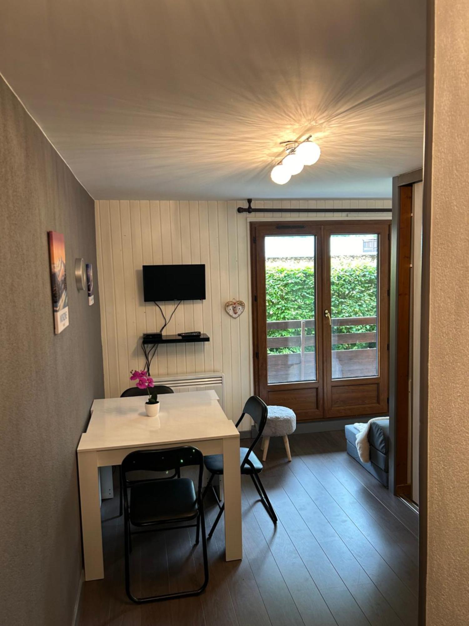 Confortable Centre-ville * Abondance
