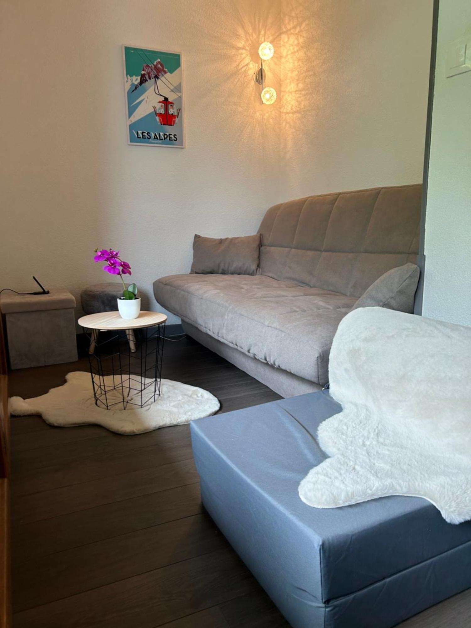 Confortable Centre-ville