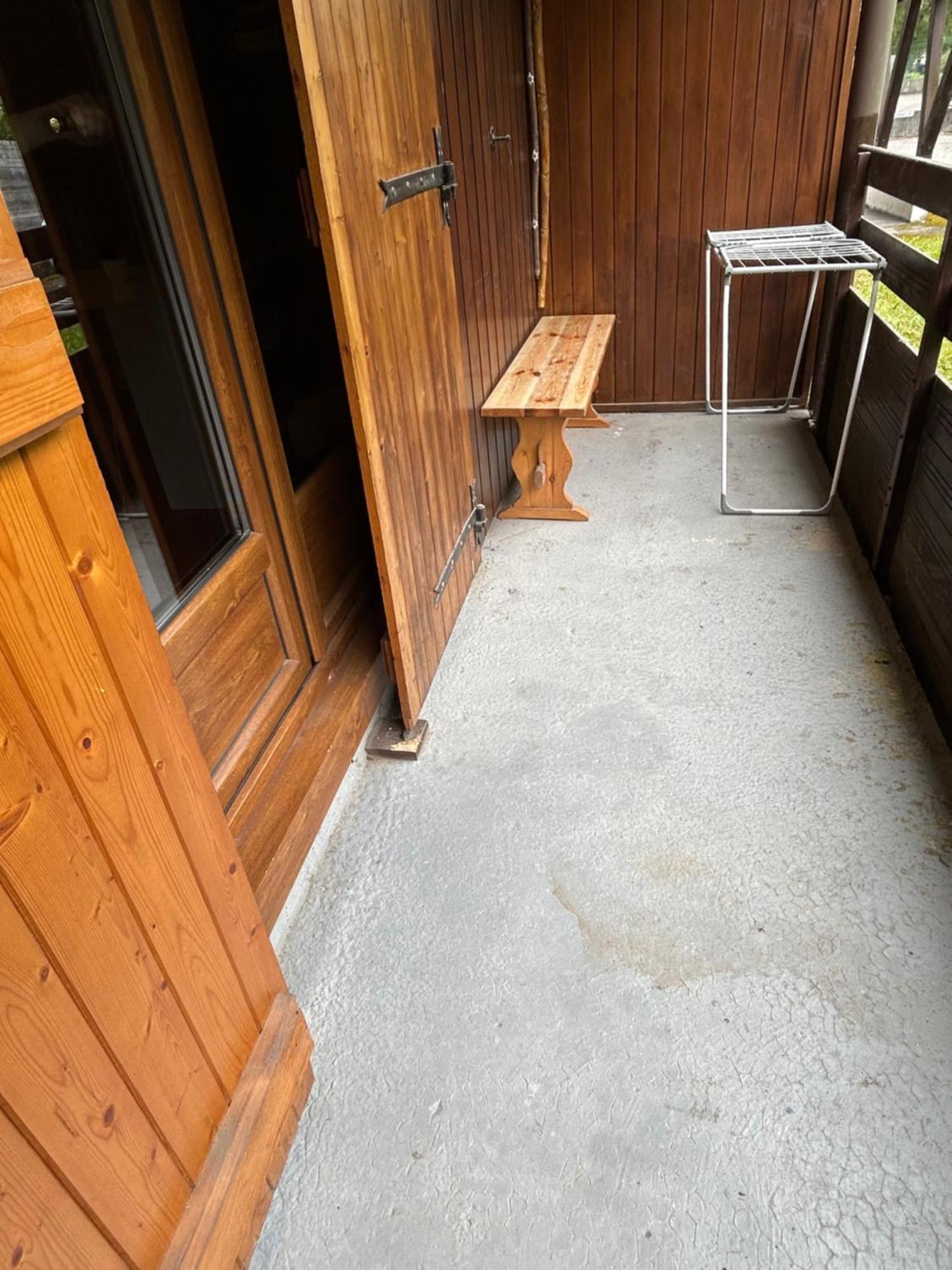 Apartment Confortable Centre-ville Abondance